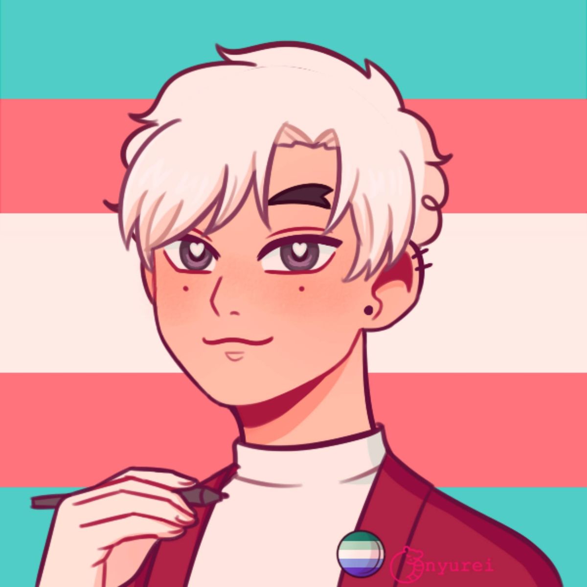 Profile Image