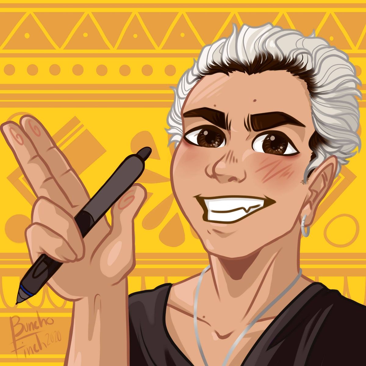 Profile Image