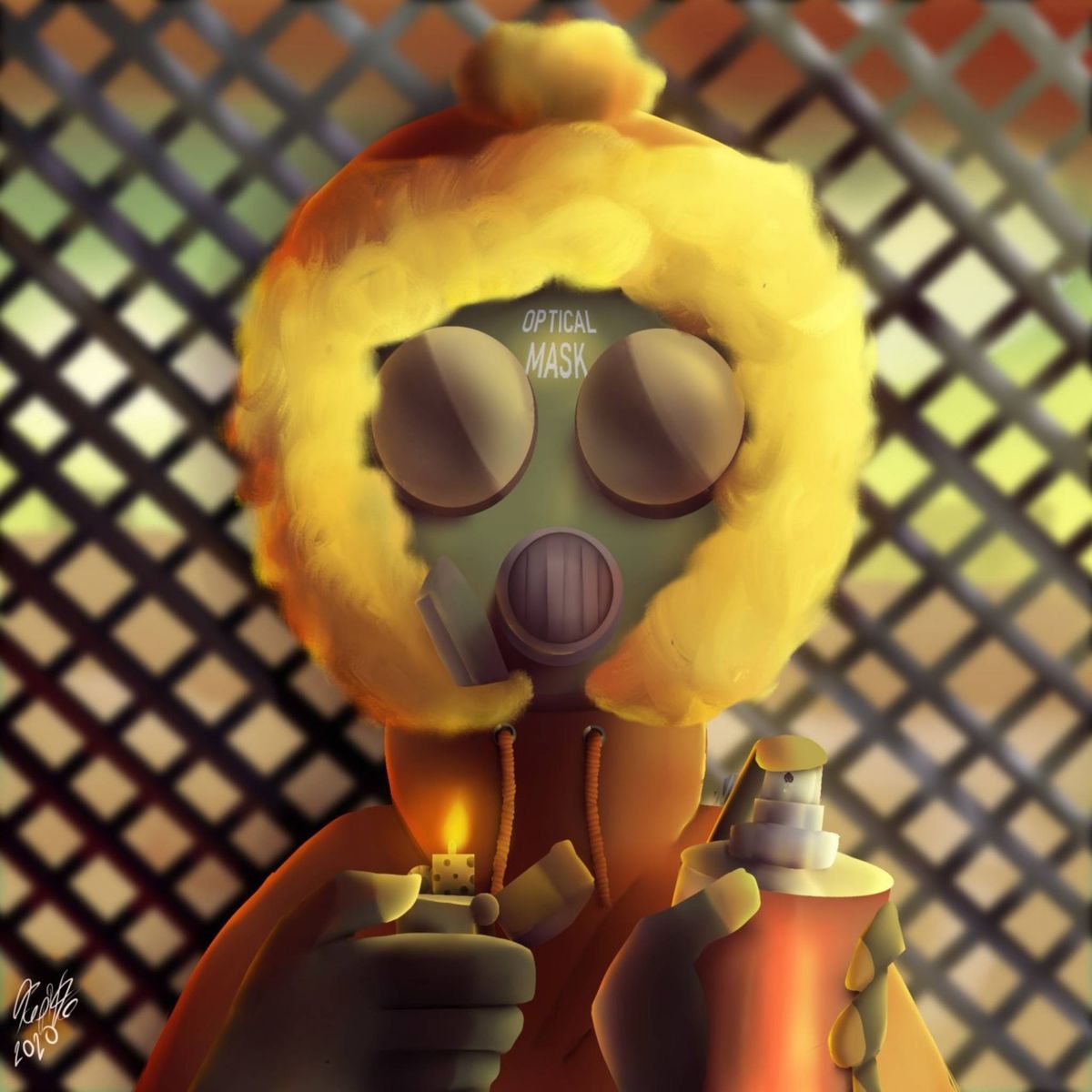 Profile Image