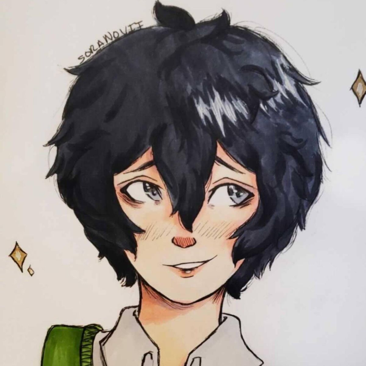 Profile Image