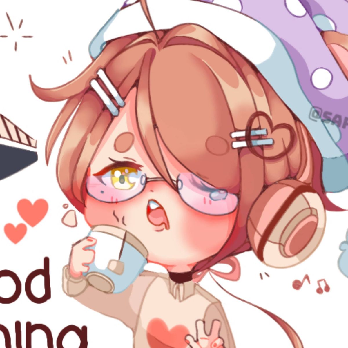 Profile Image