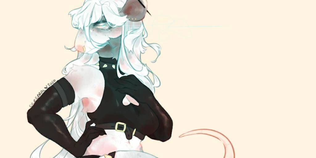 Hero artwork