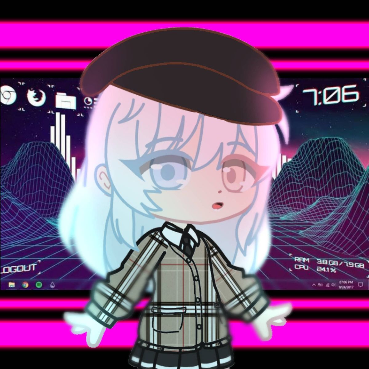 Profile Image