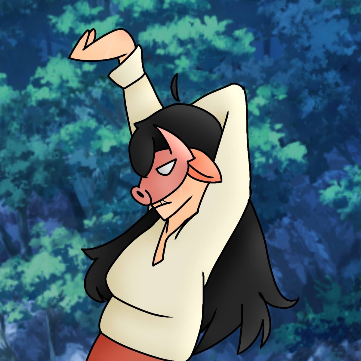 Profile Image