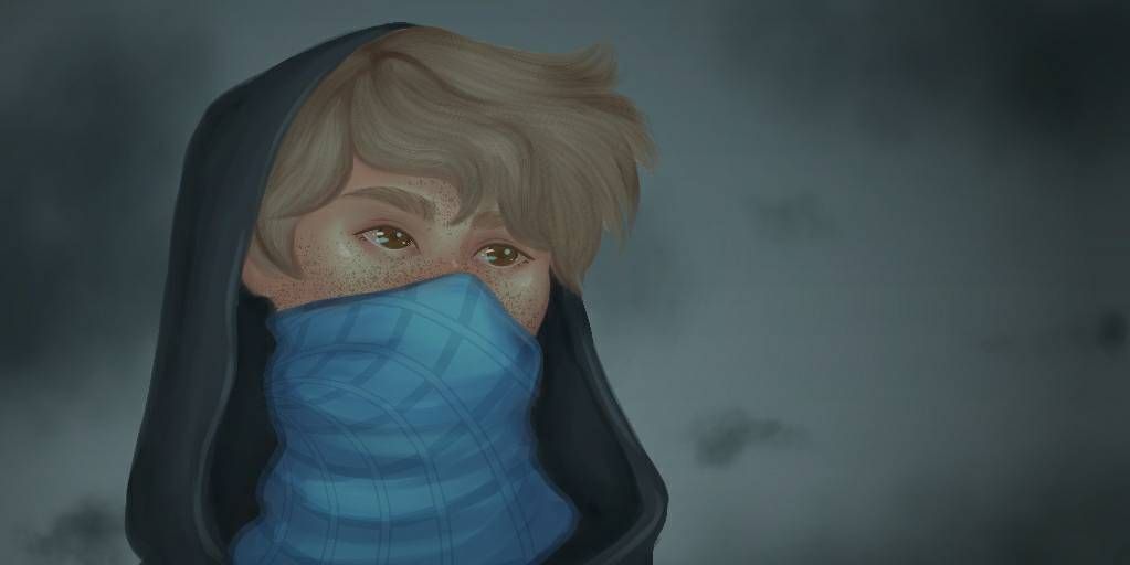 Hero artwork