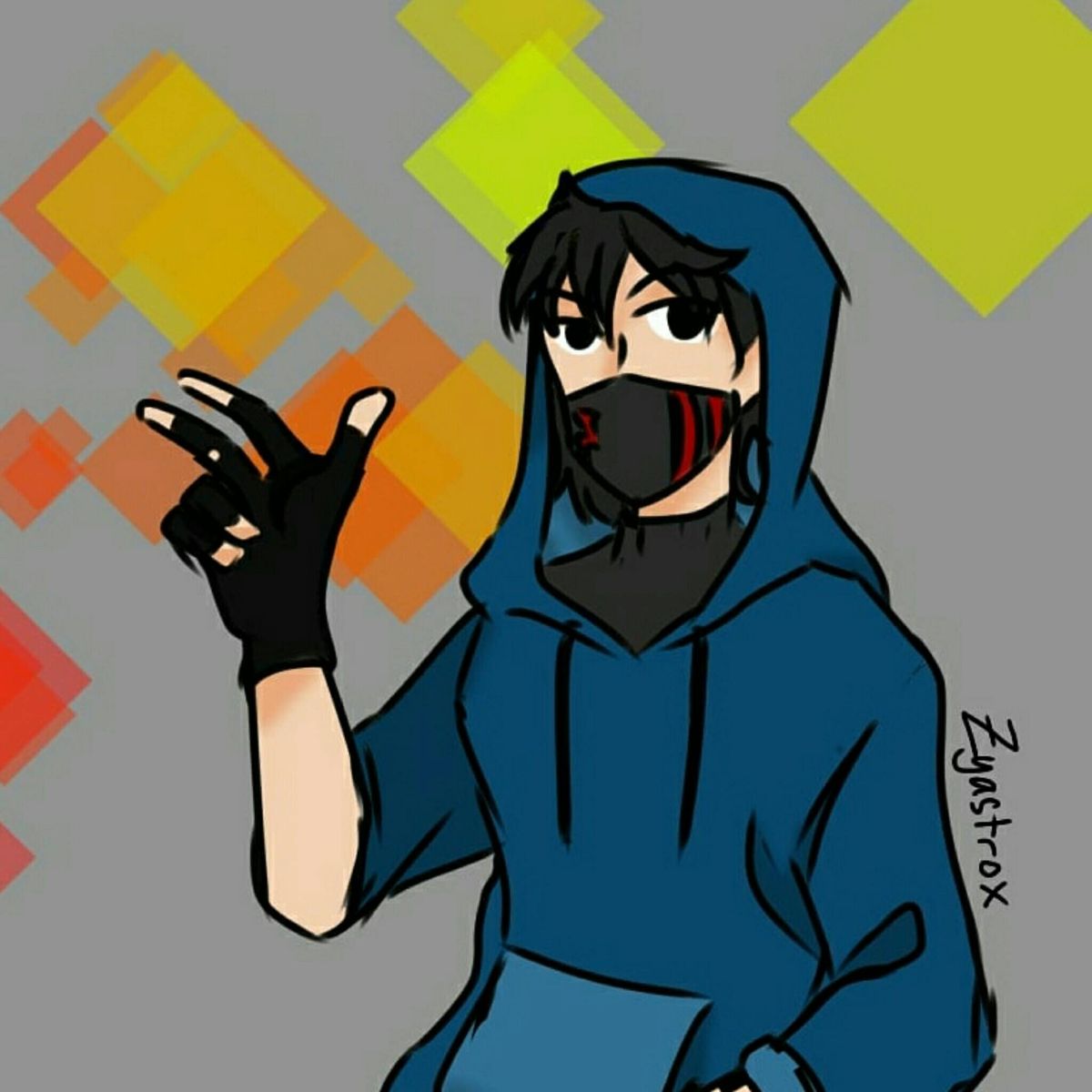 Profile Image