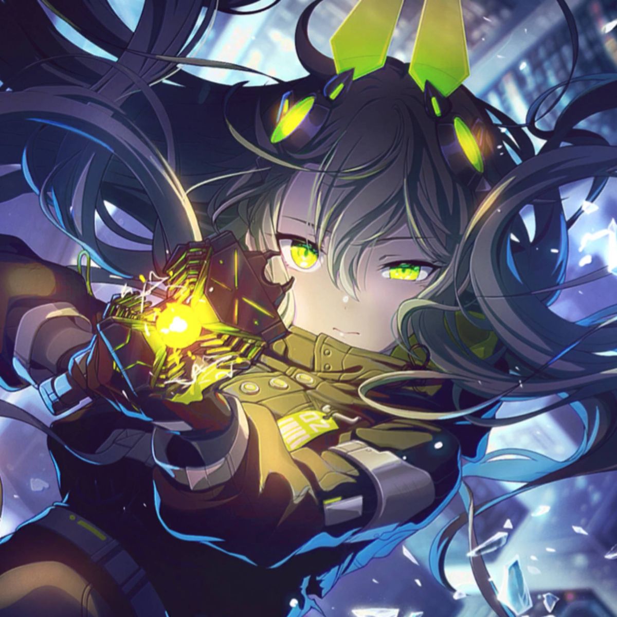 Profile Image