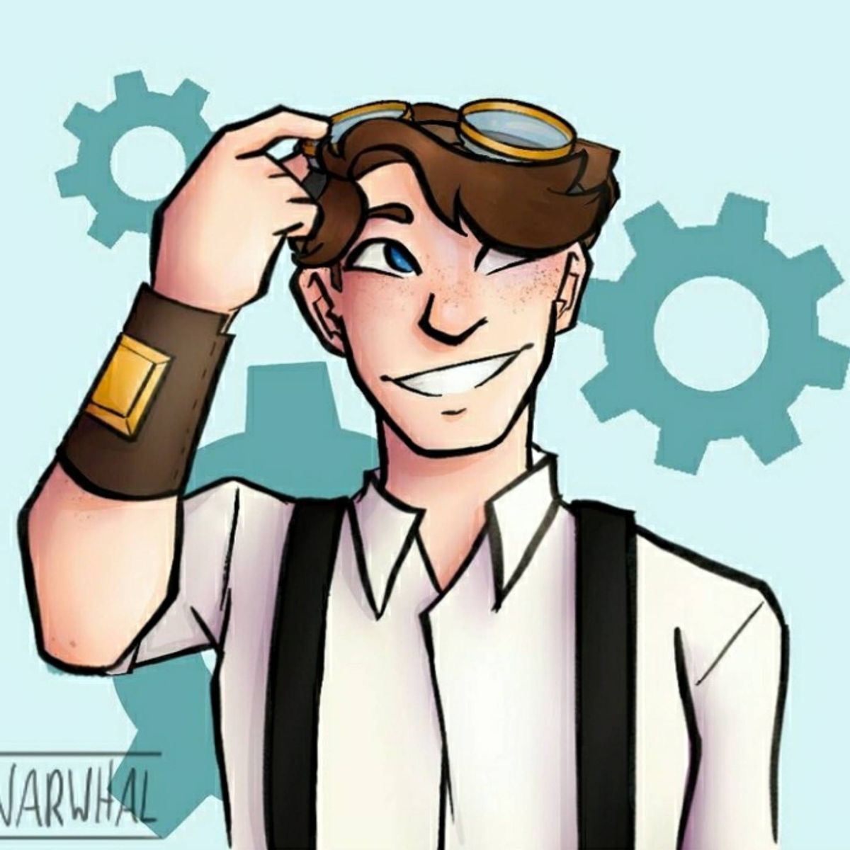 Profile Image
