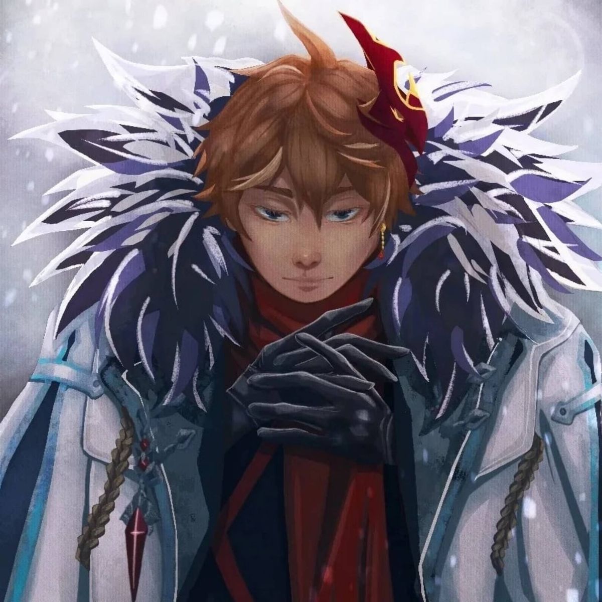 Profile Image