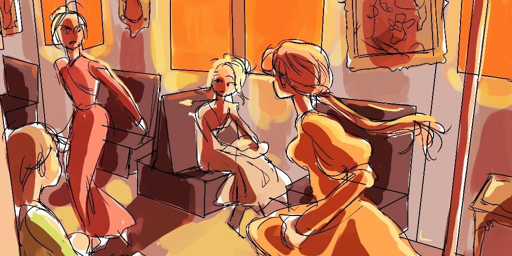 Hero artwork