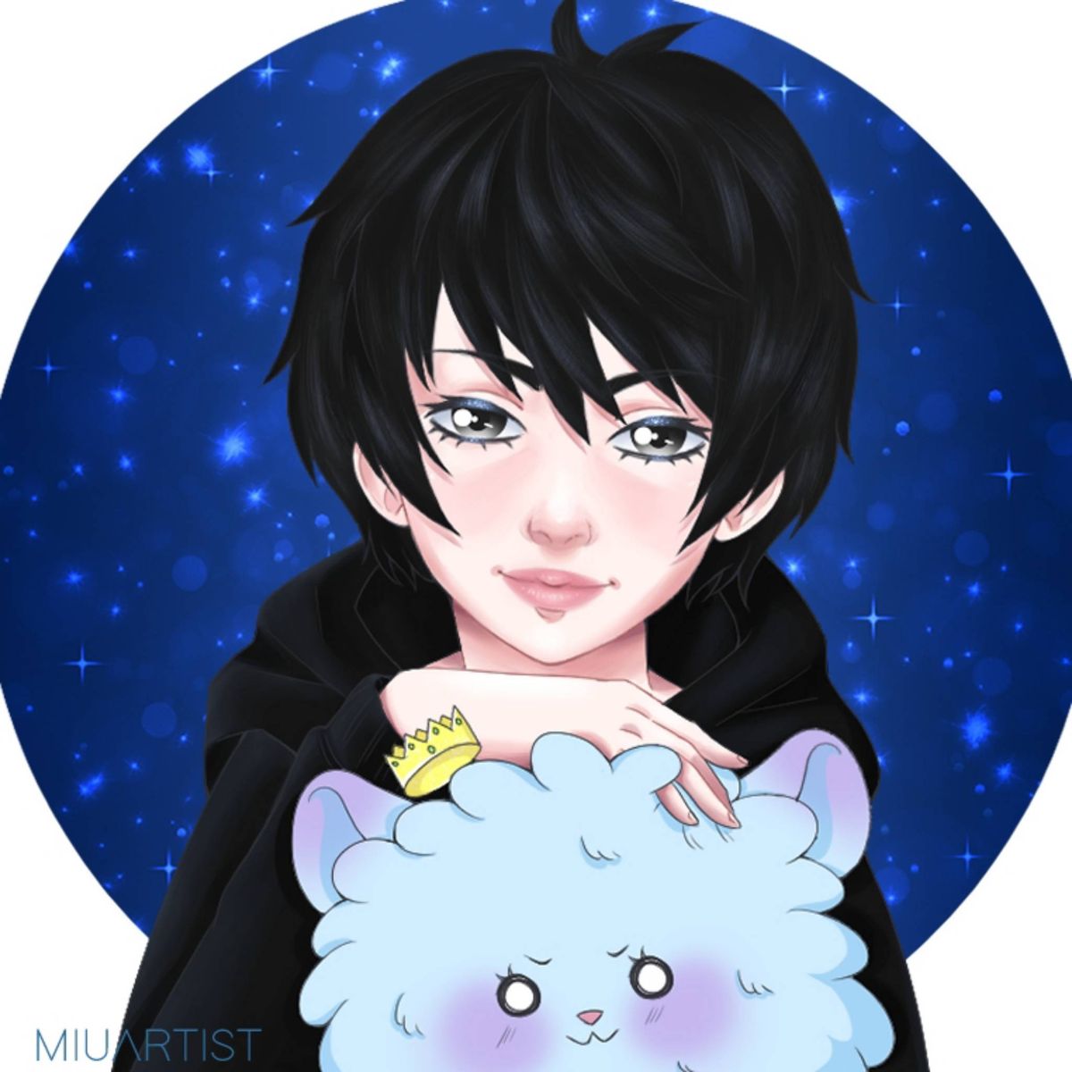 Profile Image