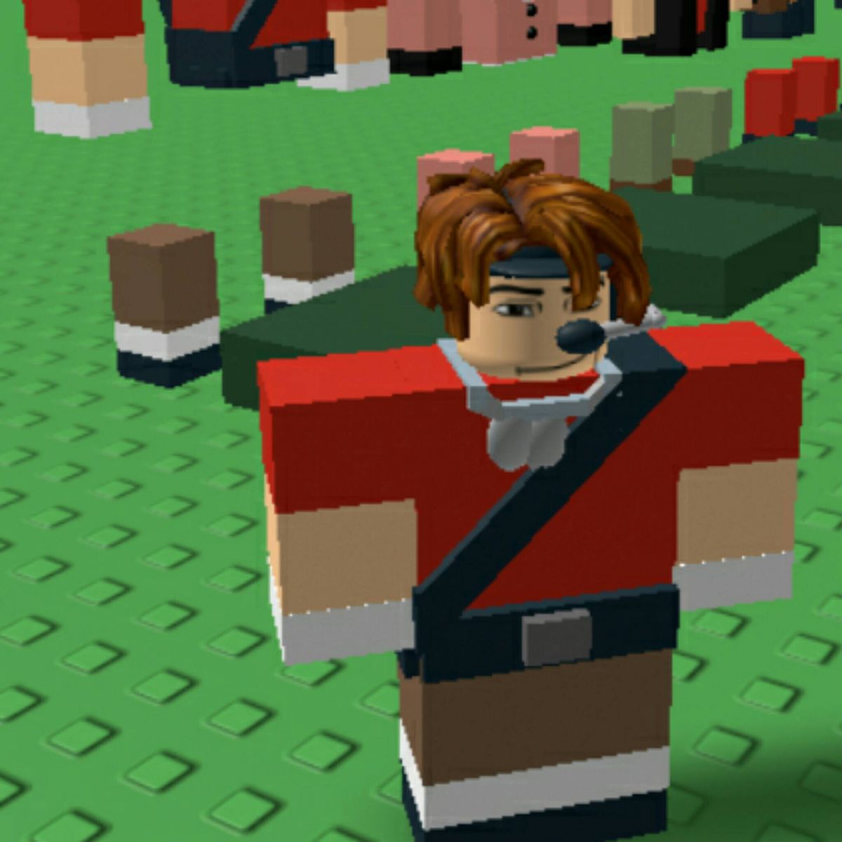 Profile Image