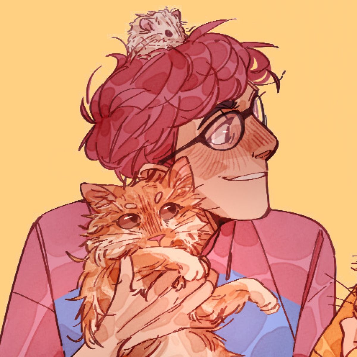 Profile Image