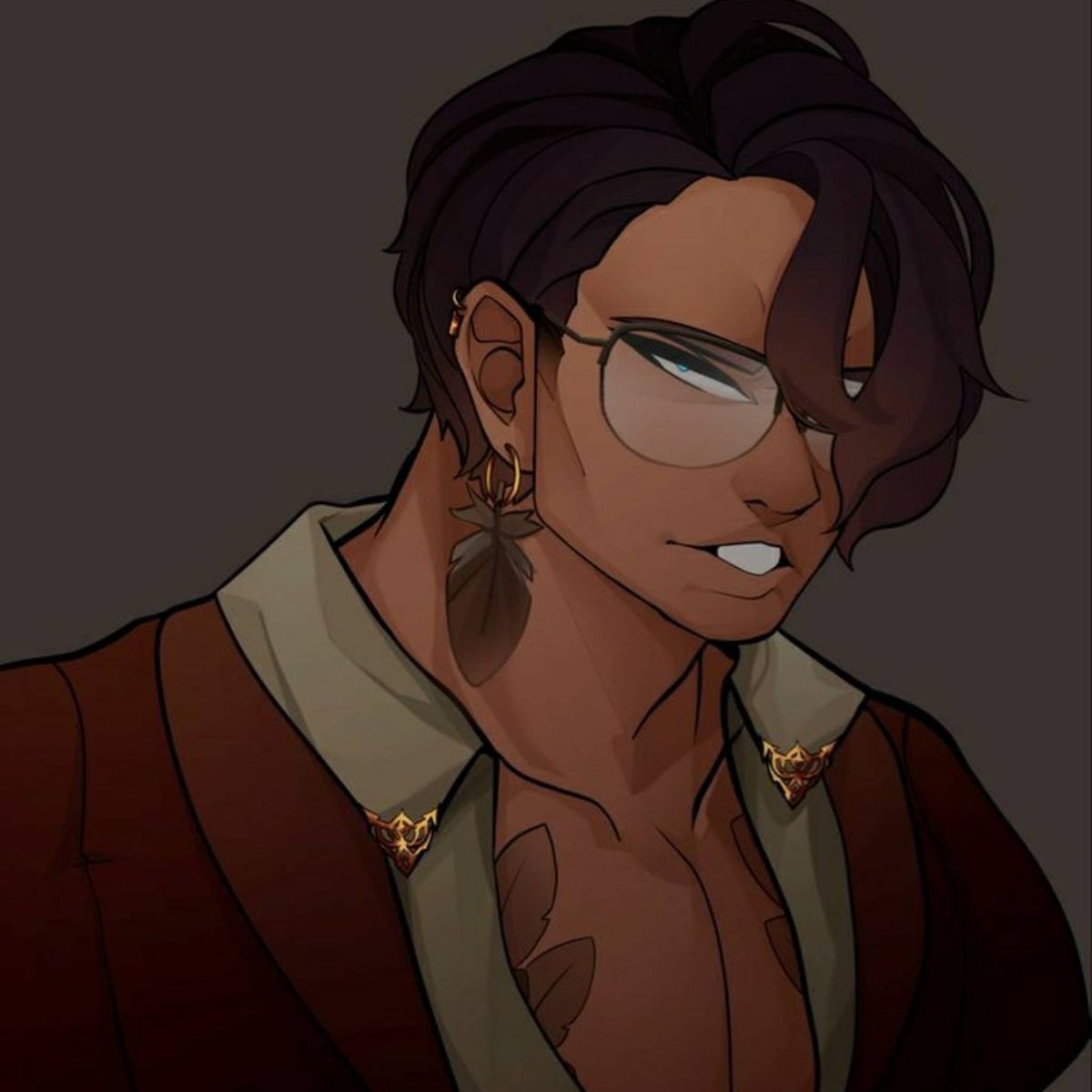 Profile Image