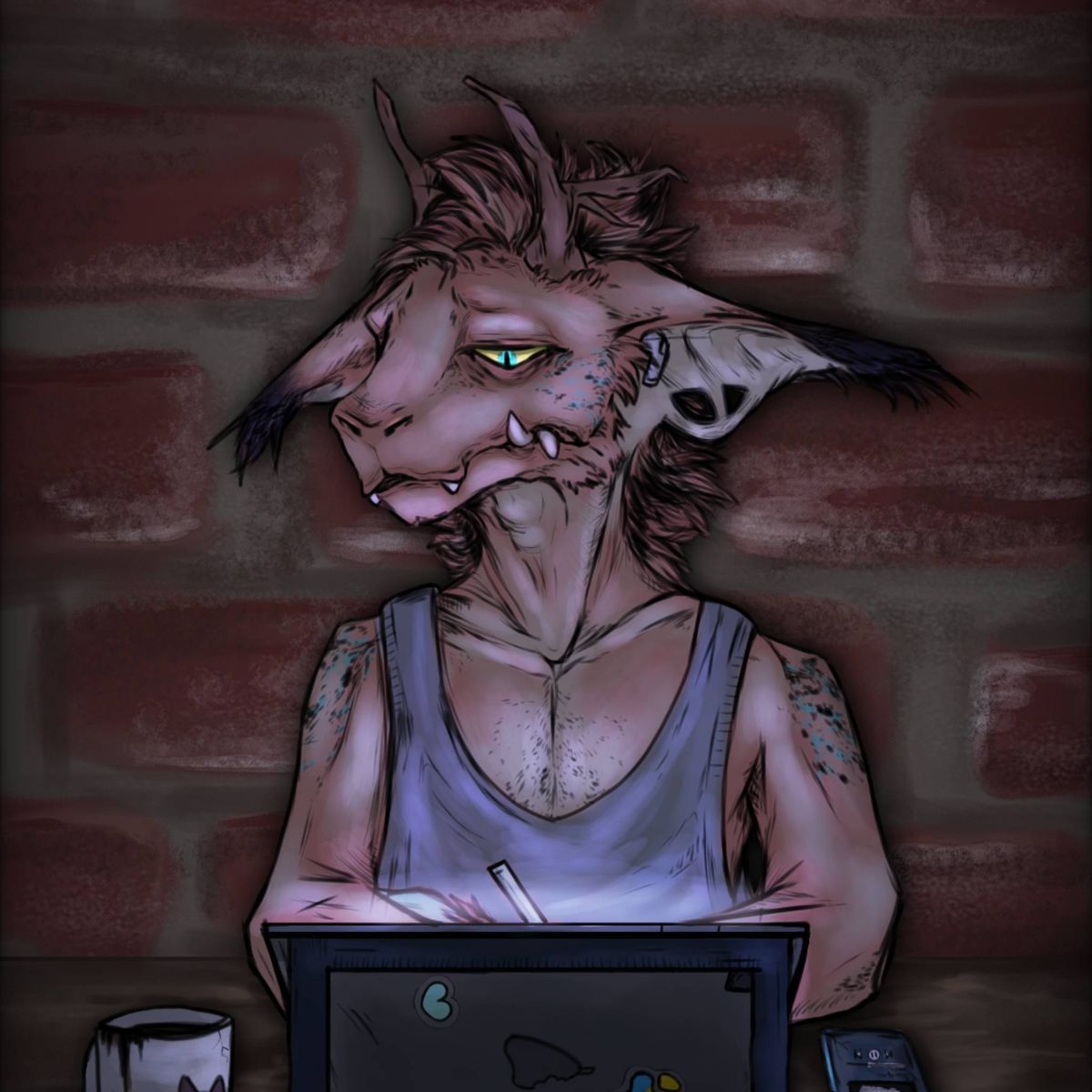 Profile Image