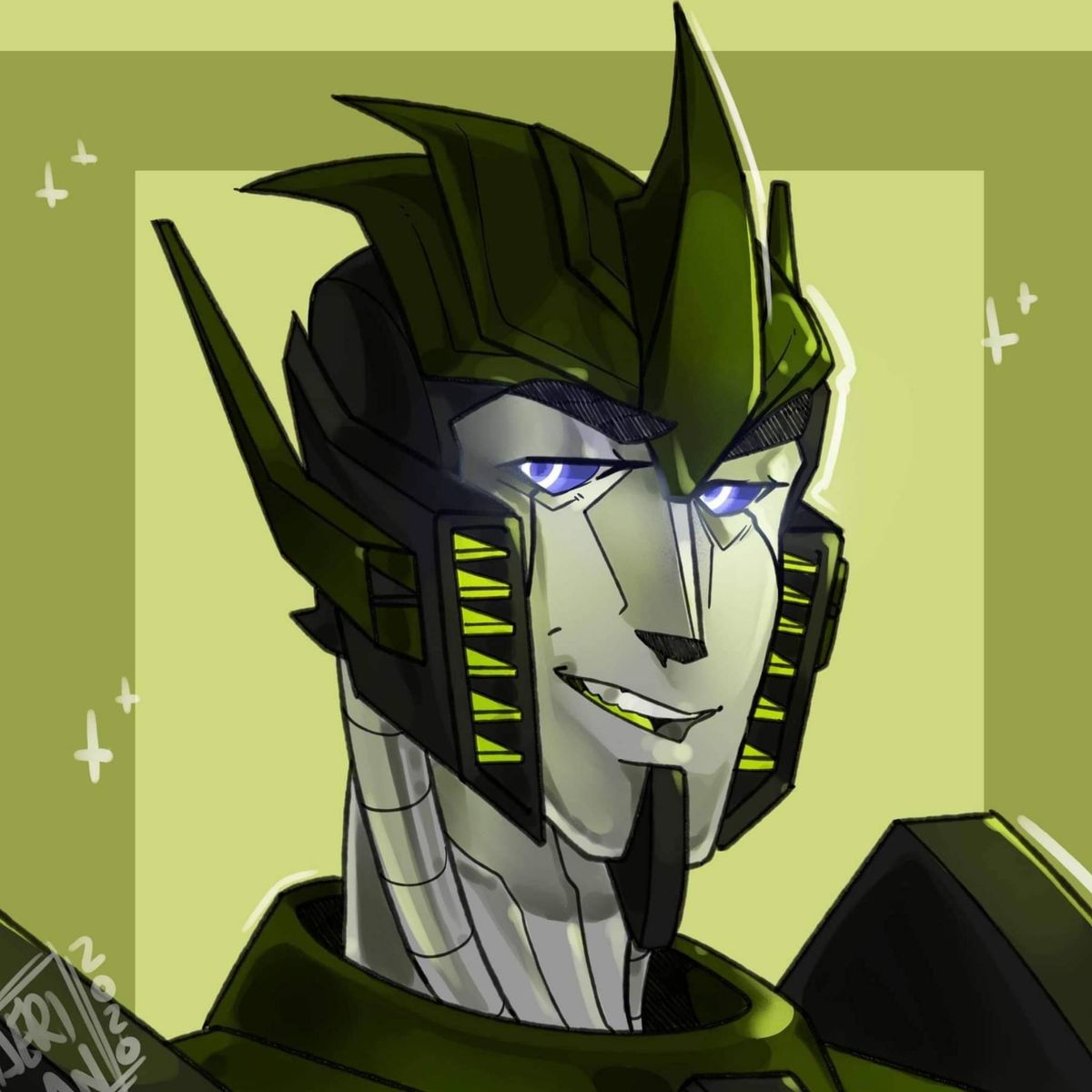 Profile Image