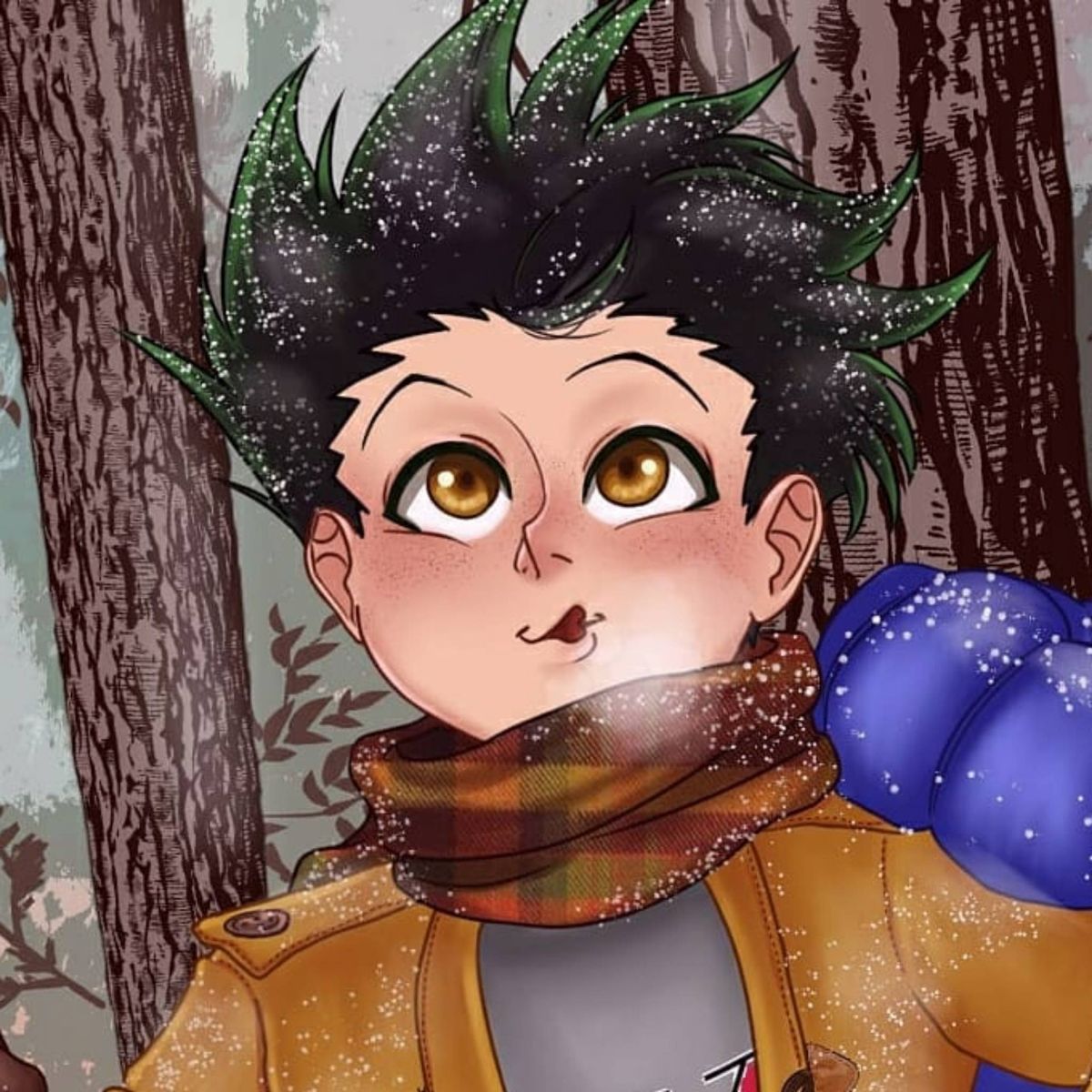 Profile Image
