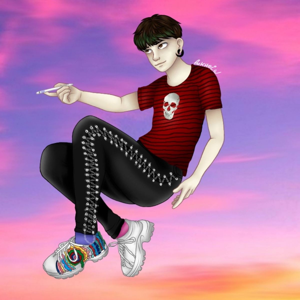 Profile Image