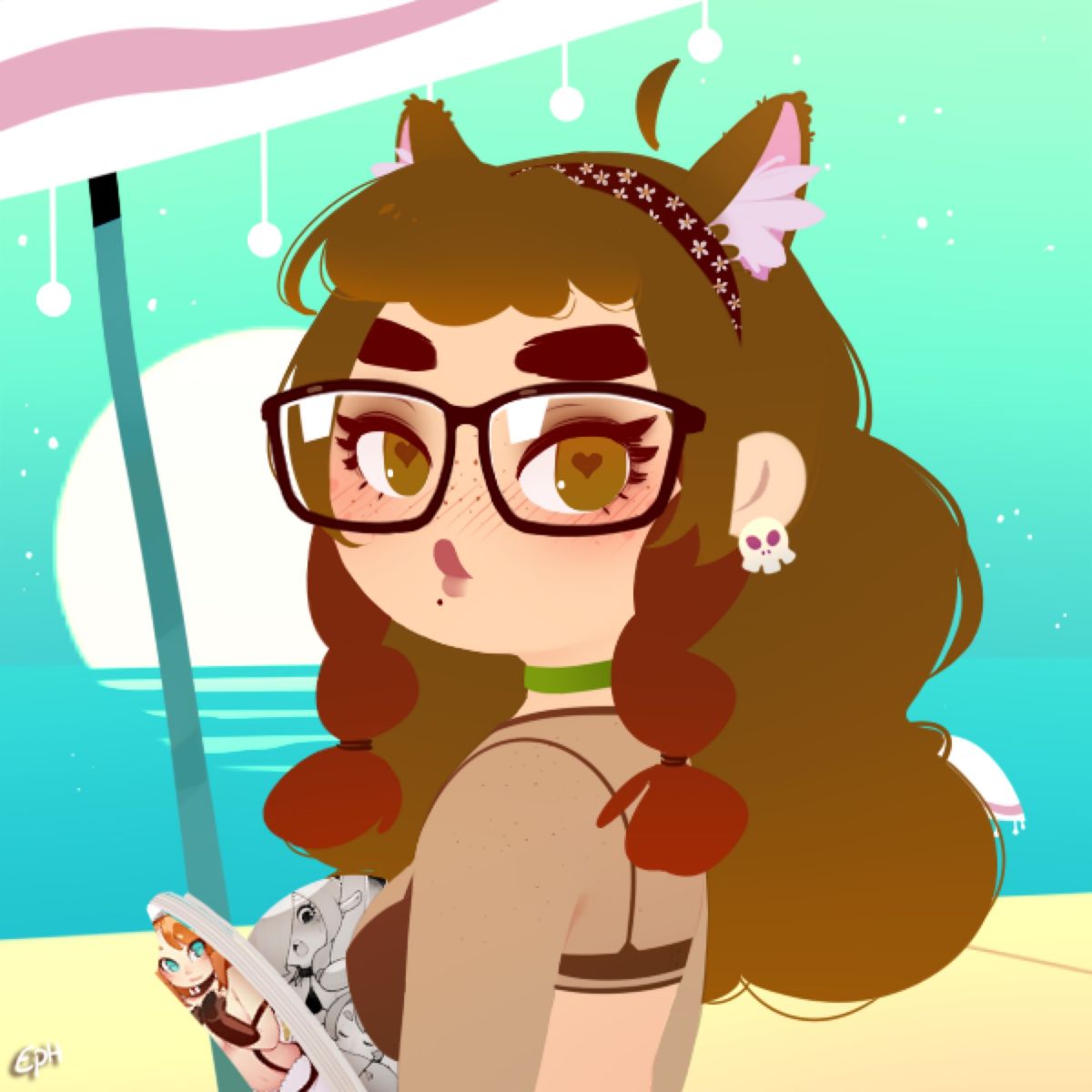 Profile Image