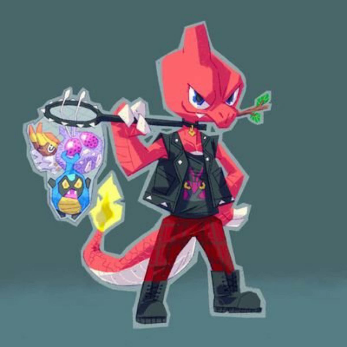 Profile Image