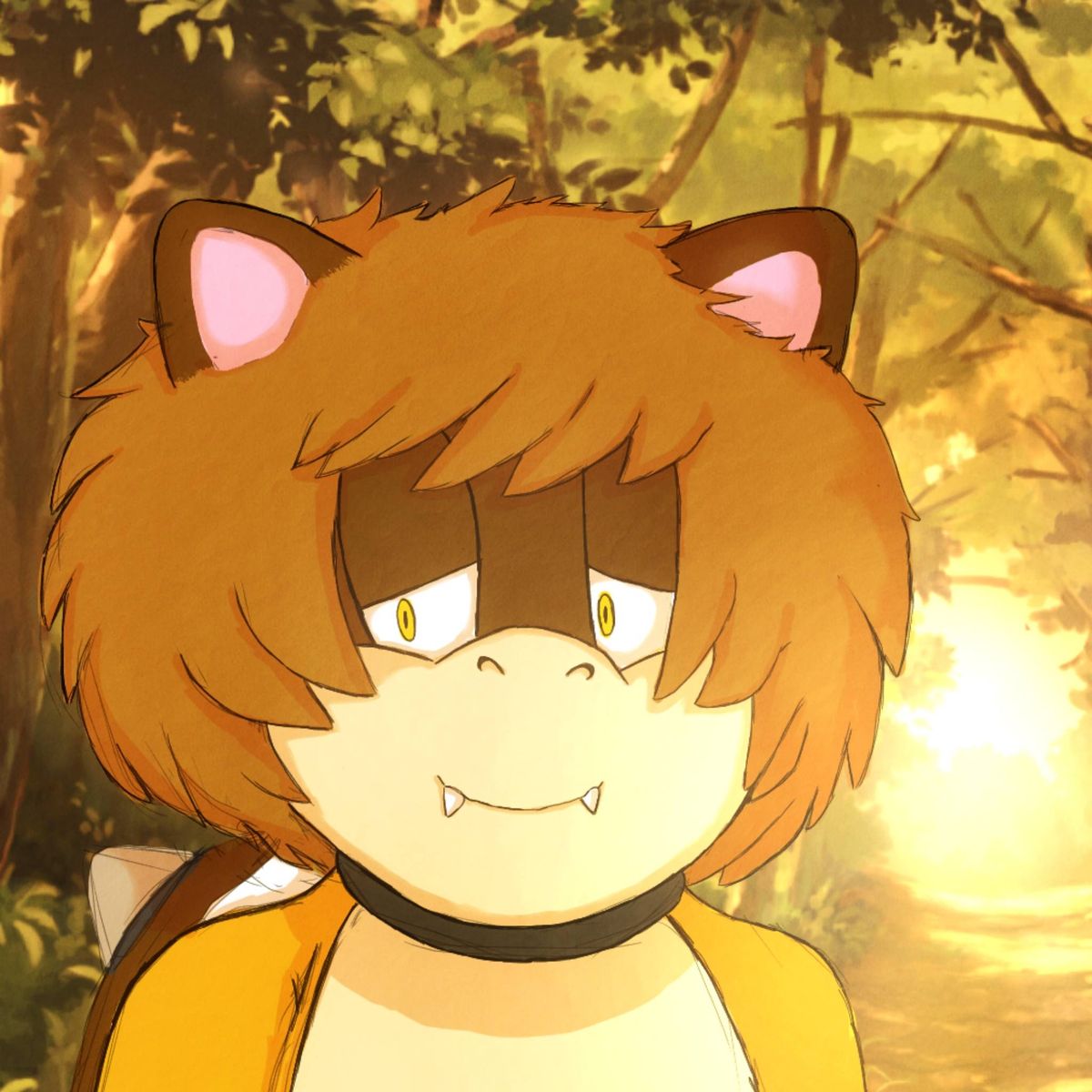 Profile Image