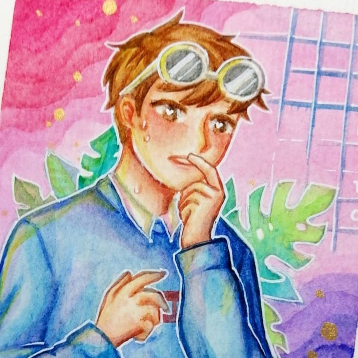 Profile Image