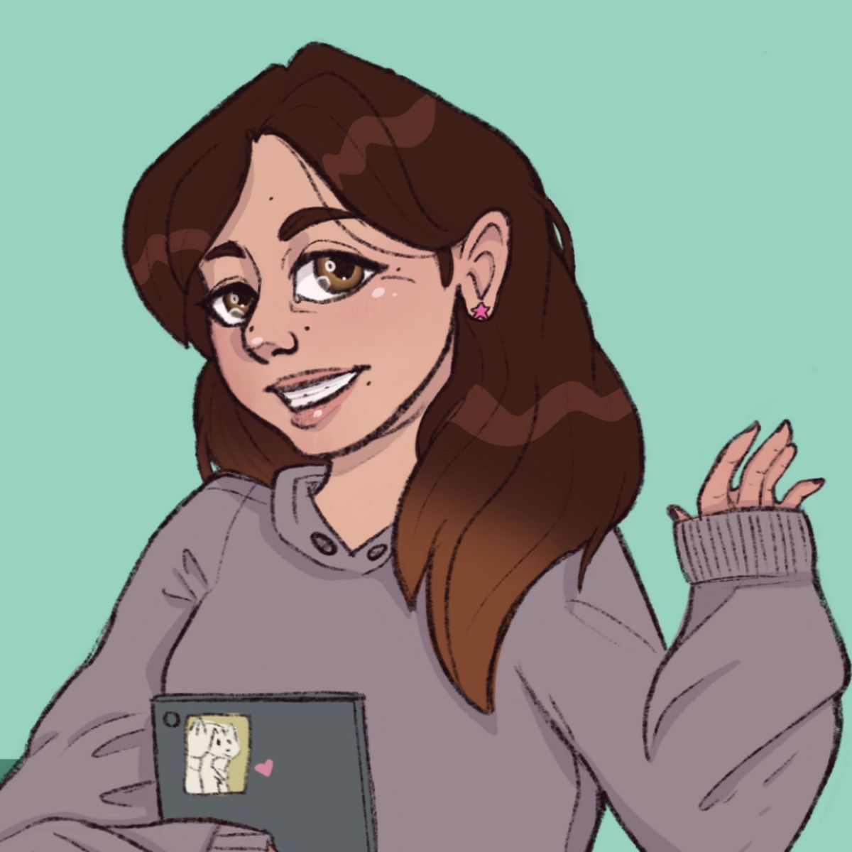 Profile Image