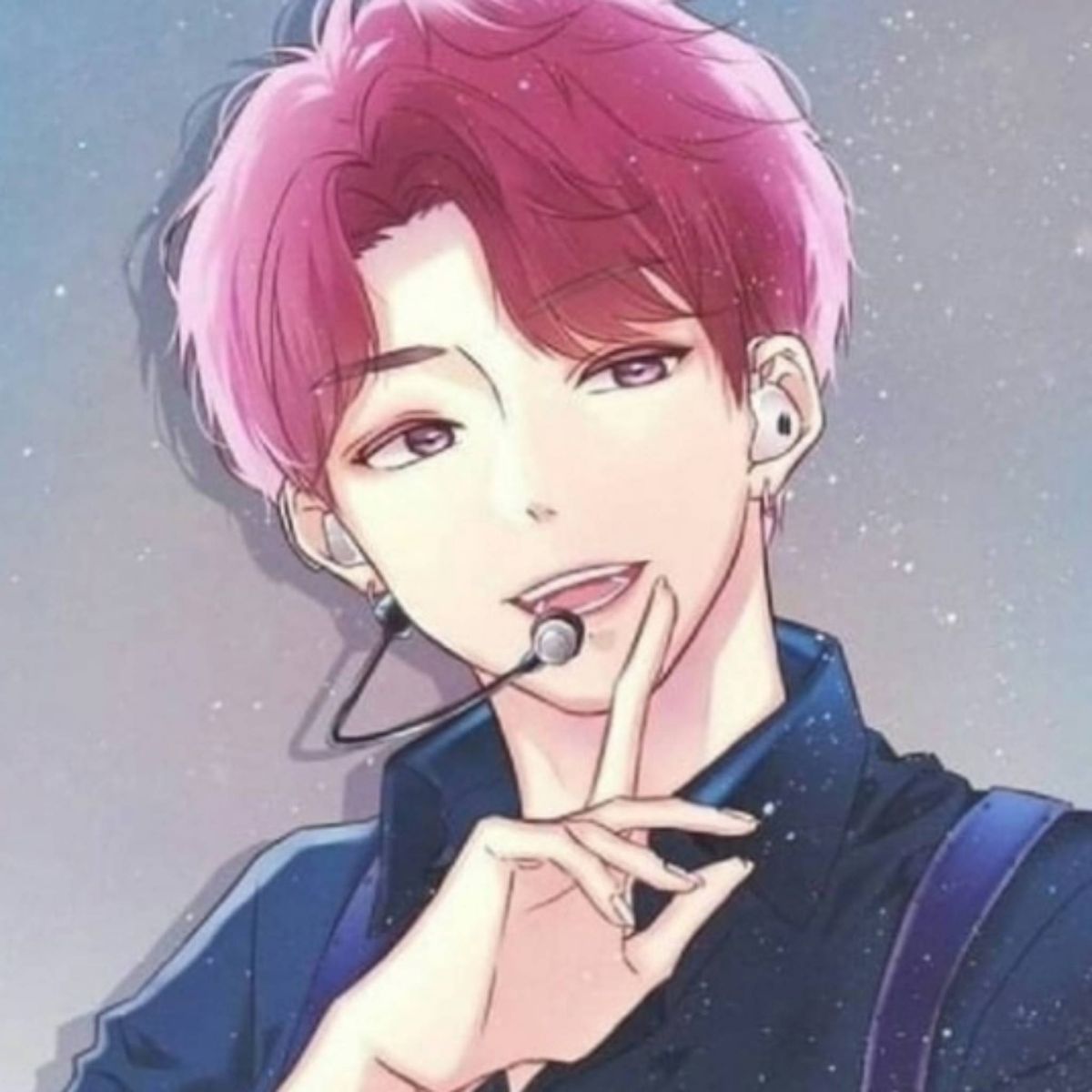 Profile Image
