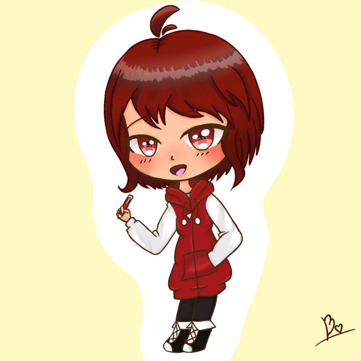 Profile Image