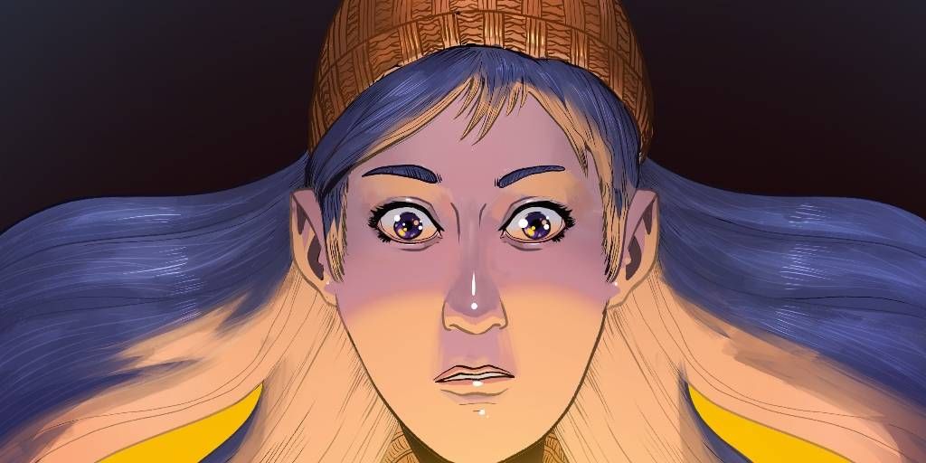 Hero artwork