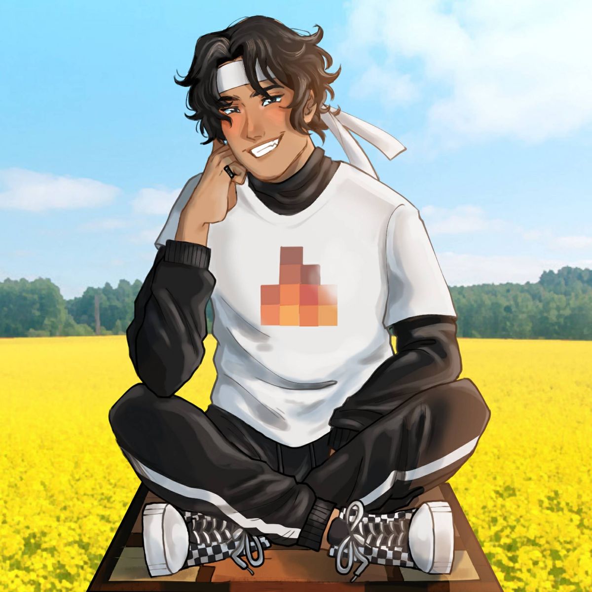 Profile Image