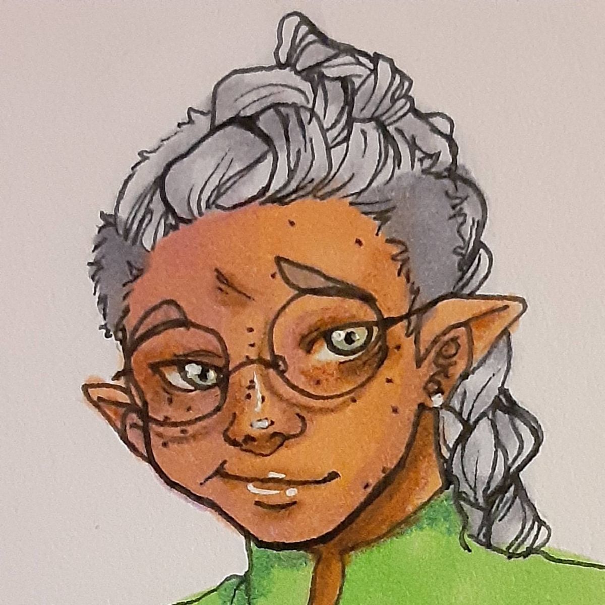 Profile Image