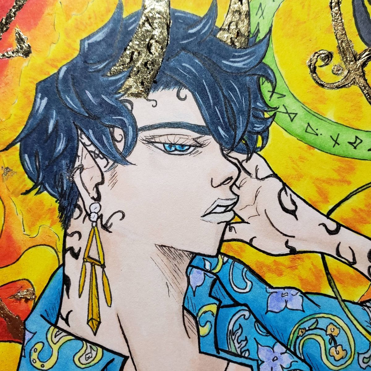 Profile Image