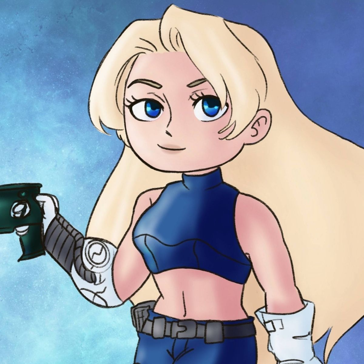 Profile Image