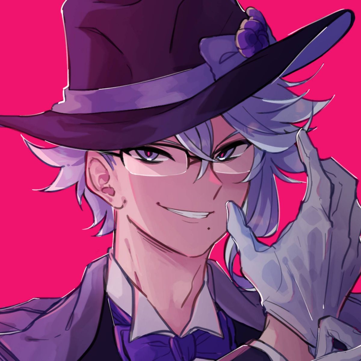 Profile Image