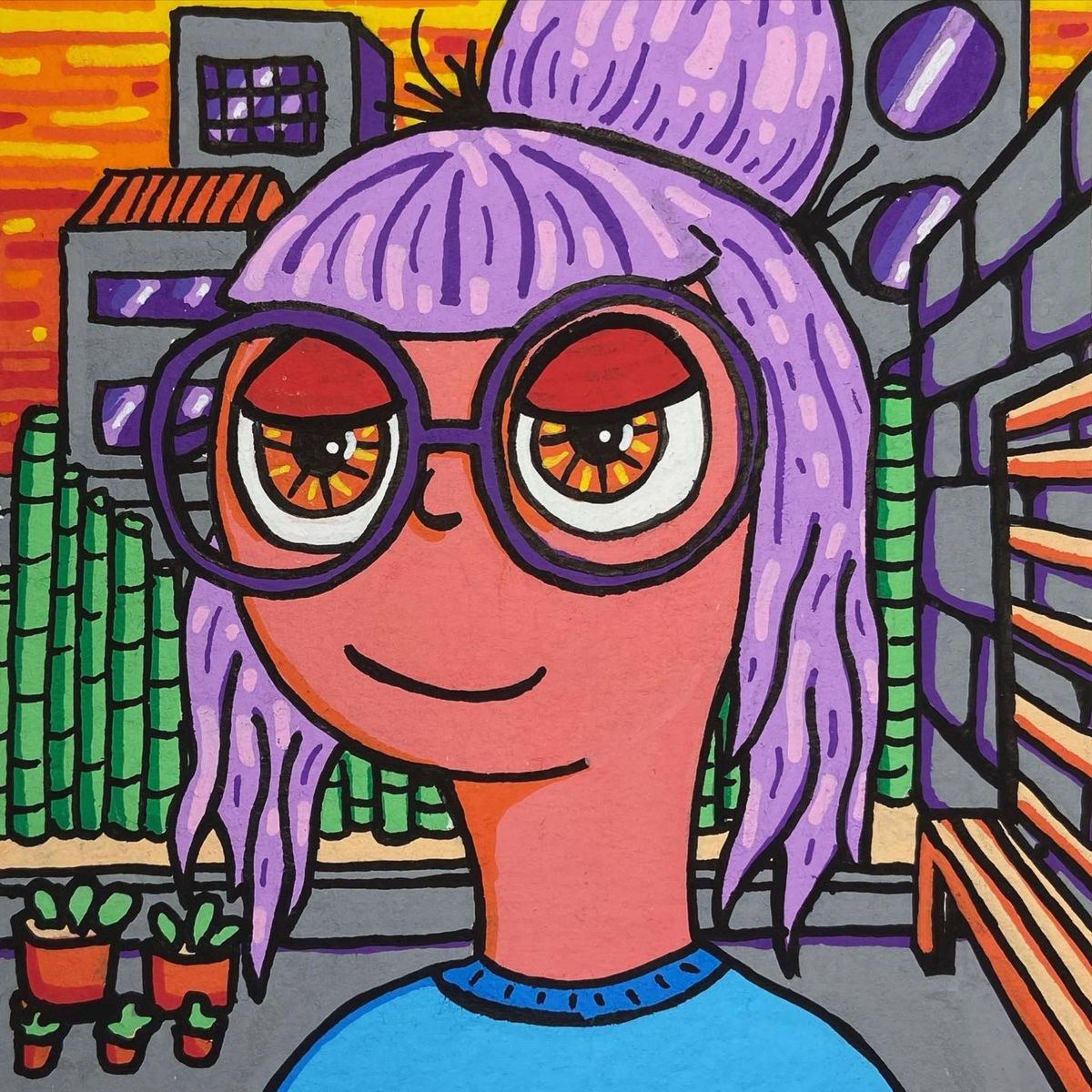 Profile Image