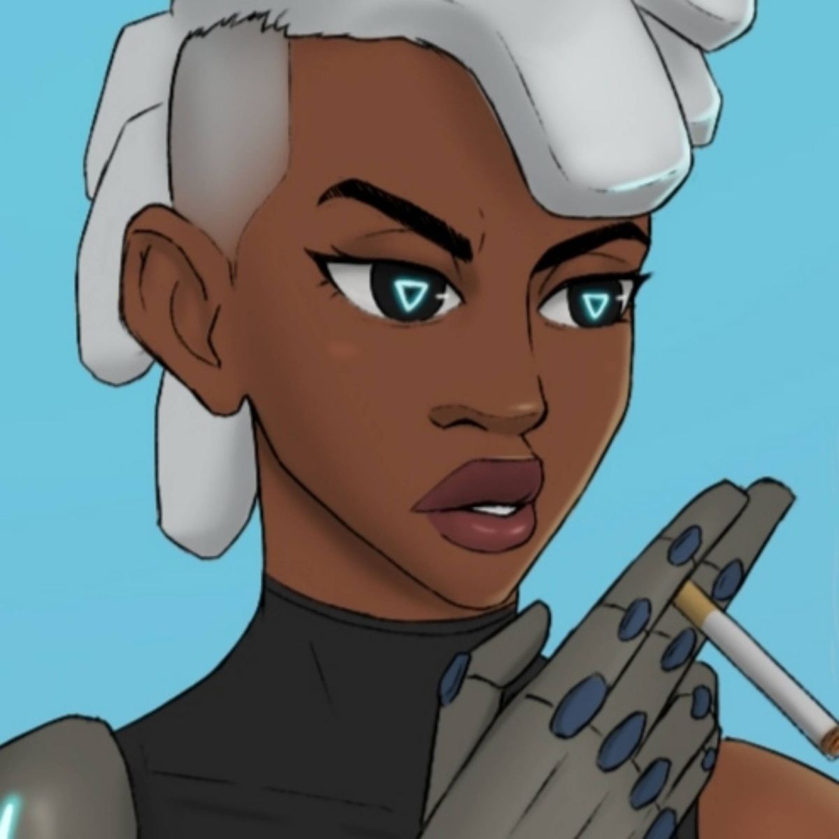Profile Image