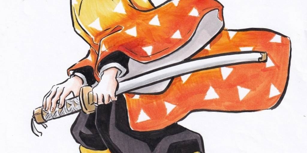 Hero artwork