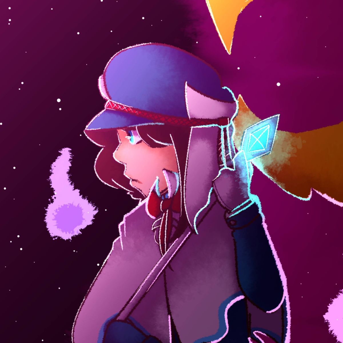Profile Image