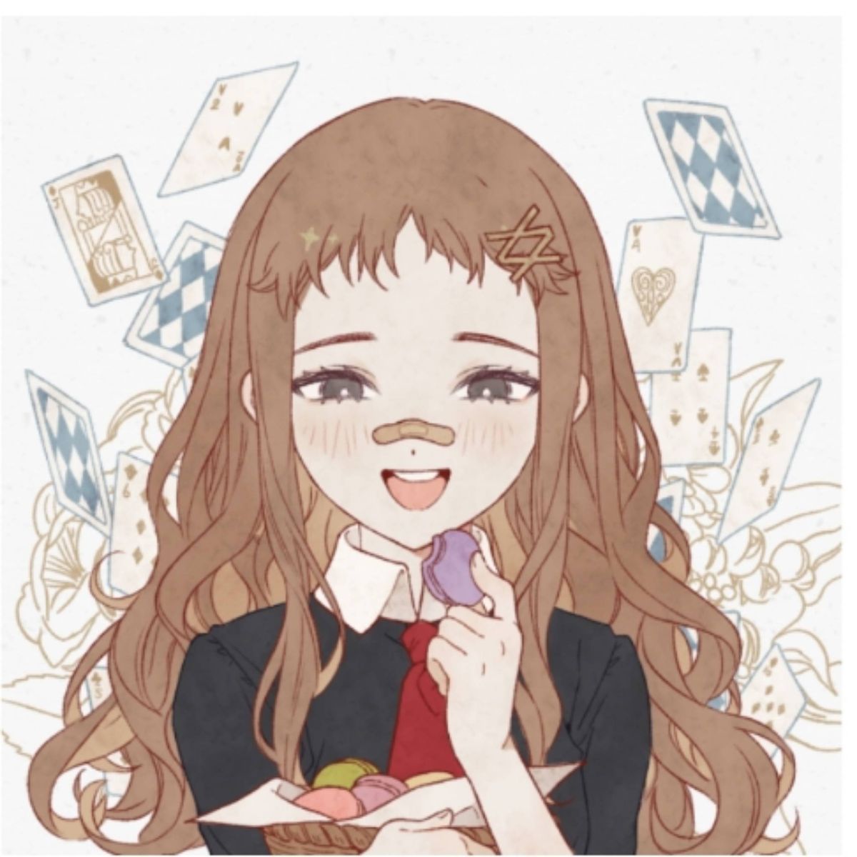 Profile Image