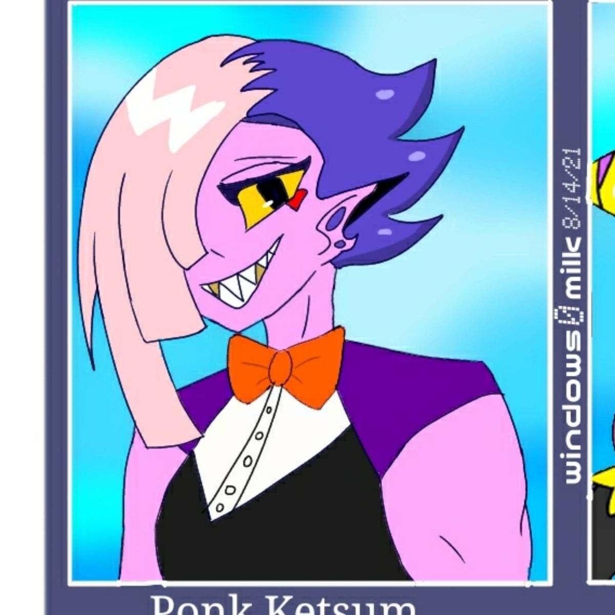 Profile Image