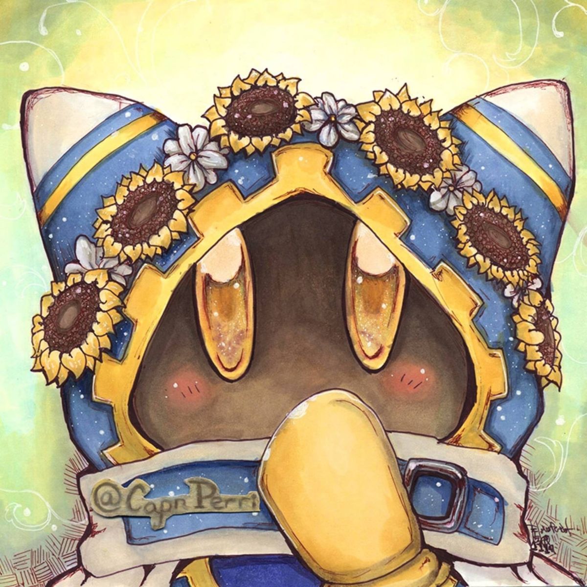 Profile Image