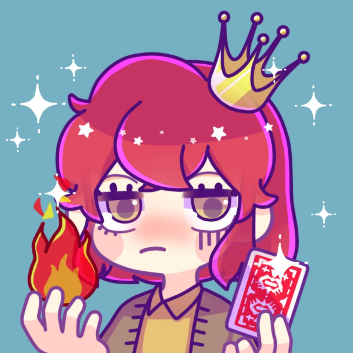 Profile Image