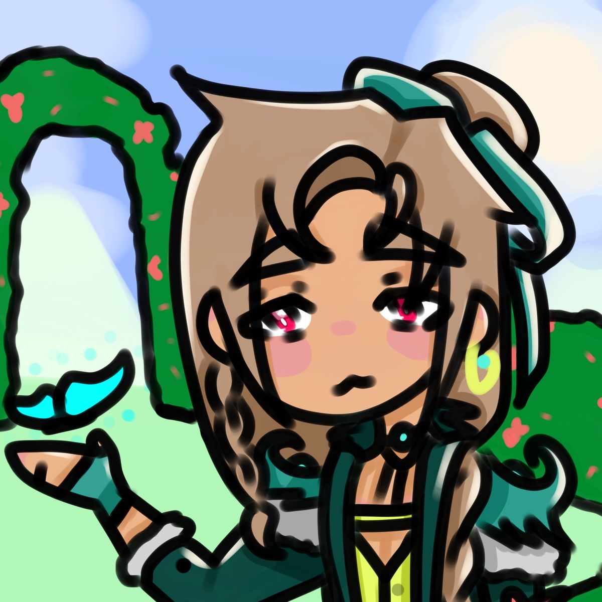 Profile Image
