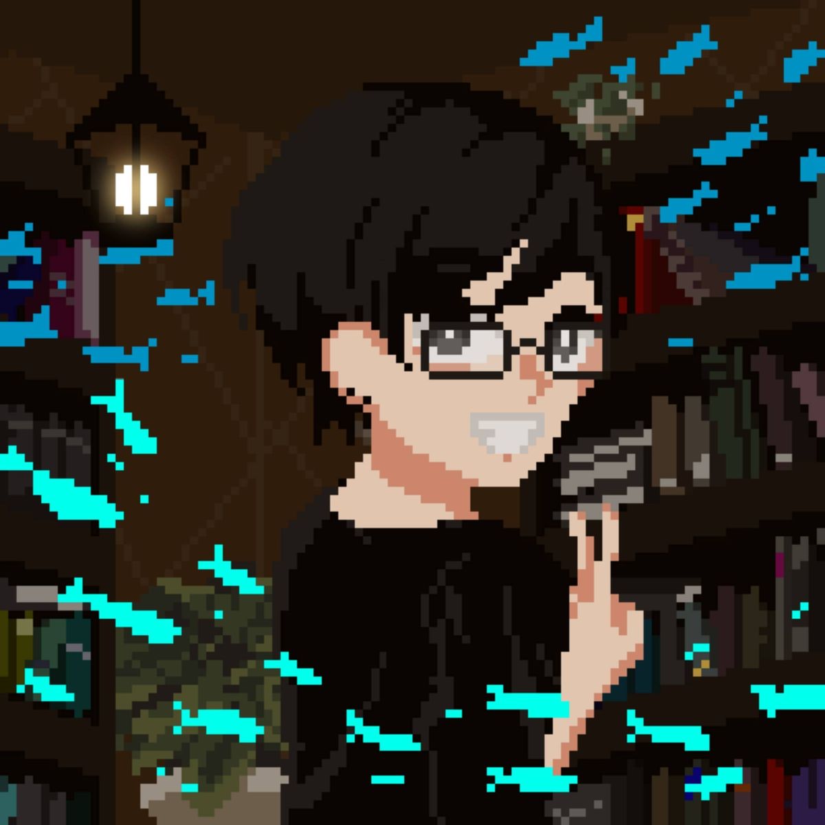 Profile Image