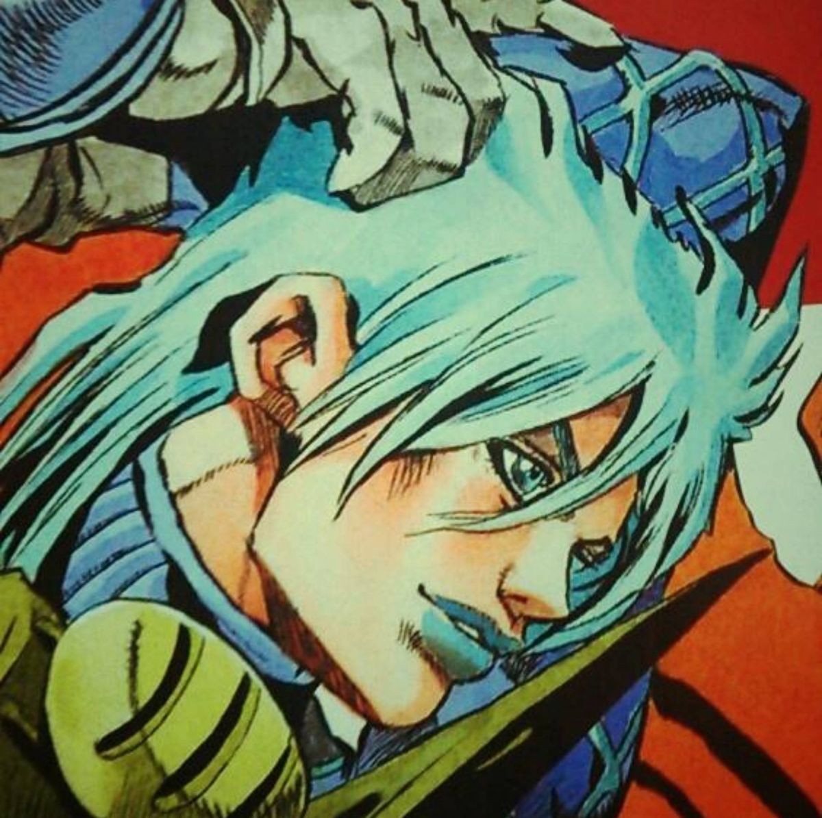 Profile Image