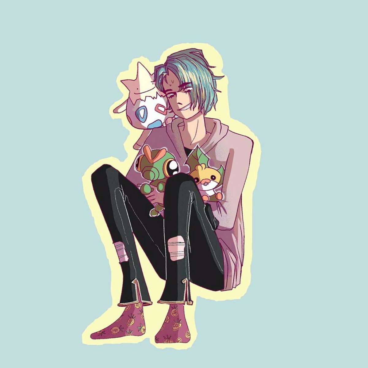 Profile Image
