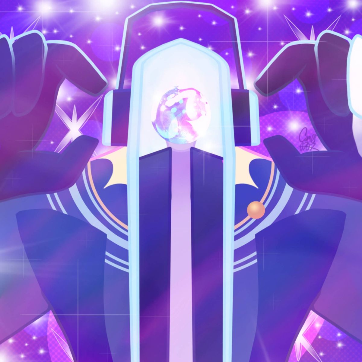 Profile Image
