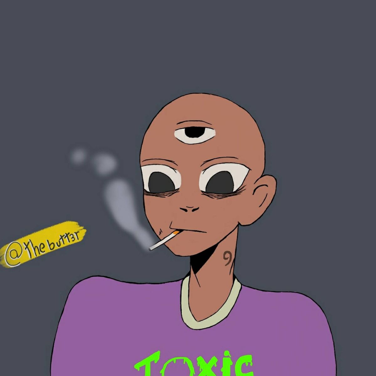 Profile Image