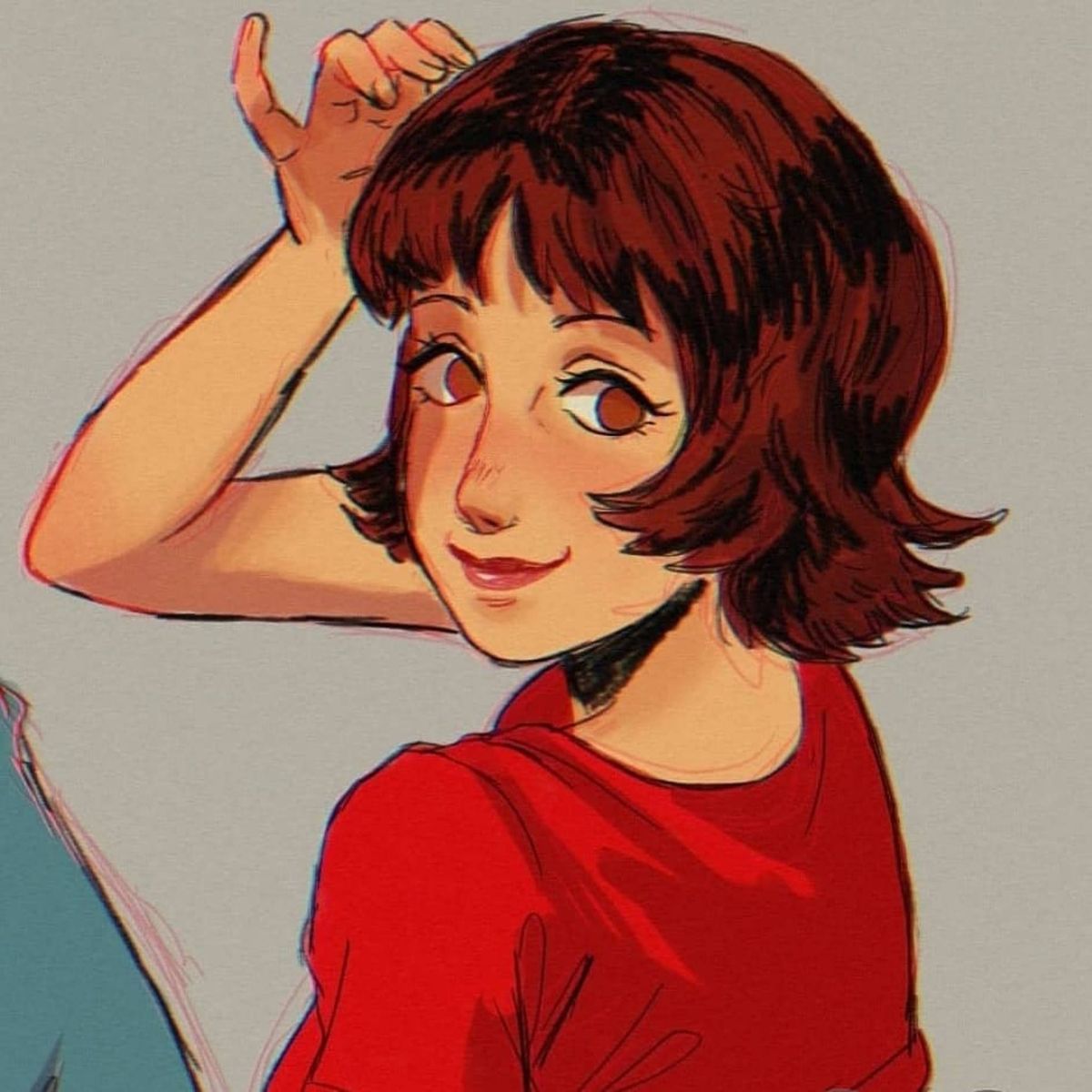 Profile Image